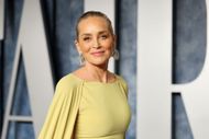 Sharon Stone (Photo by Cindy Ord/VF23/Getty Images for Vanity Fair)